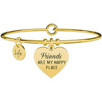 Bracciale Kidult Donna Love in Acciaio 731638 - 731638